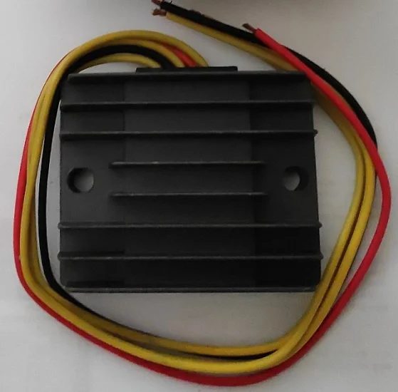 Modal Additional Images for Voltage powerbox, rectifier + zener diode replacement 3 phase