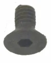 (image for) Screw, inner primary fixing, Norton Dominator, 1/4W