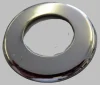 (image for) Washer, Norton primary case attachment (SS)