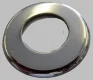 (image for) Washer, Norton primary case attachment (SS)