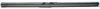 (image for) Push rod, engine, exhaust, Norton twin 7.38"