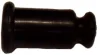 (image for) Rubber cable boot (ea)
