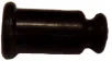 (image for) Rubber cable boot (ea)