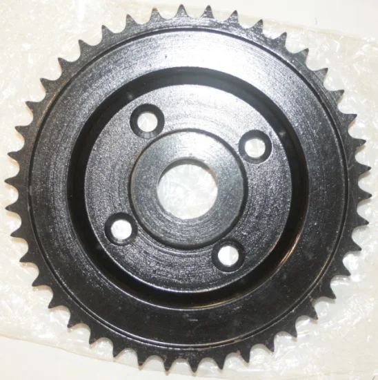 Sprocket, rear, BSA swing arm