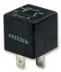 (image for) Relay, 12 volt 30A, for headlights, horns etc