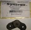 (image for) Chain, rear, 110054, narrow 520, cranked link, Renolds Synergy