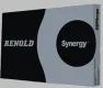 (image for) Chain, magdyno, 111044, 68P Scott, Renold Synergy [CALL US]