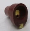 (image for) Distributor rotor arm (points), twins, Lucas 423486