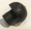 (image for) Rubber bung for fork yoke, Norton Commando UK