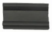 (image for) Petrol tank strap protective rubber, Norton wideline