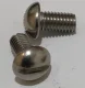 (image for) Gearbox axle sprocket locking plate screw, AMC gbox insp cover N
