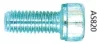 (image for) Screw, socket head 8 x 20mm