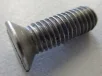 (image for) Screws for Clutch keeper (cover) plate, Norton AMC (set3)