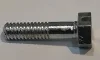 (image for) Generator, screw, terminal clamping plate