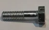 (image for) Generator, screw, terminal clamping plate