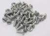 (image for) Headlamp panel screw, self tapping, Lucas headlight ea