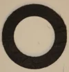 (image for) Washer, seal, inner primary chaincase to crankcase, Norton, singles, ea
