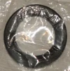 (image for) Oil seal, rear wheel, Norton Commando Mk III
