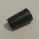 (image for) Seal, points lead to coil, Norton Commando