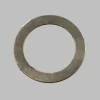 (image for) Washer, shim, mainshaft, Norton singles 0.006in