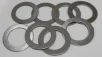 (image for) Shim, rocker spindle, Norton twins inc Commando