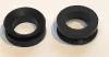 (image for) Solex carburettor butterfly shaft neoprene ring 26WH2 pr