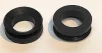 (image for) Solex carburettor butterfly shaft neoprene ring 26WH2 pr