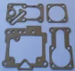 (image for) Solex carburettor gasket set 26WH2