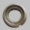 (image for) Bearing lock ring, Norton Commando, rear 20TPI