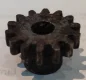 (image for) Speedometer gear, for worm drive, internal hub drive, Norton
