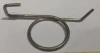 (image for) Spring, brake arm return, Norton Commando