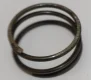 (image for) Spring, camshaft rotary breather, Norton Commando