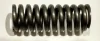 (image for) Oil pressure relief spring, Norton twins