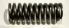 (image for) Oil pressure relief spring, Norton twins