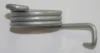 Spring, brake lever return, Norton, brake arm goes down (image for) Spring, brake lever return, Norton, brake arm goes down