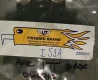 (image for) Sprocket, gearbox, Norton, AMC and laydown 17T 1/4in