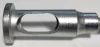 (image for) Steering column damper bottom lug, Norton Girder