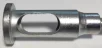 (image for) Steering column damper bottom lug, Norton Girder