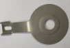 (image for) Steering column damper friction plate Norton Girder