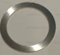 (image for) Washer, steering head top nut, Norton LRH