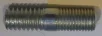 (image for) Stud, cam chain tensioner, Norton twins, pre 1971