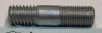 (image for) Stud, crankcase cylinder, Norton twin pre 750, front, 3/8 inch