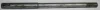 (image for) Stud, holds exhaust pipe off motor, +nut +w, 3/8 in, Norton singles