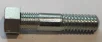 (image for) Stud + nut, Oil line junction box, Norton singles