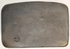 (image for) Tail light rubber base, Triumph