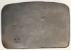 (image for) Tail light rubber base, Triumph