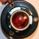 (image for) Tail light, Lucas 480 pattern, tail /stop light, 12v