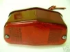 (image for) Tail light, Lucas 564 pattern, brake & tail, 12v