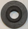 (image for) Petrol tank, rubber washers, rear mount,shoulder, Norton twin, pair