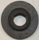 (image for) Petrol tank, rubber washers, rear mount,shoulder, Norton twin